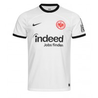 Eintracht Frankfurt Hugo Larsson #16 Replika Tredje Tröja 2023-24 Kortärmad